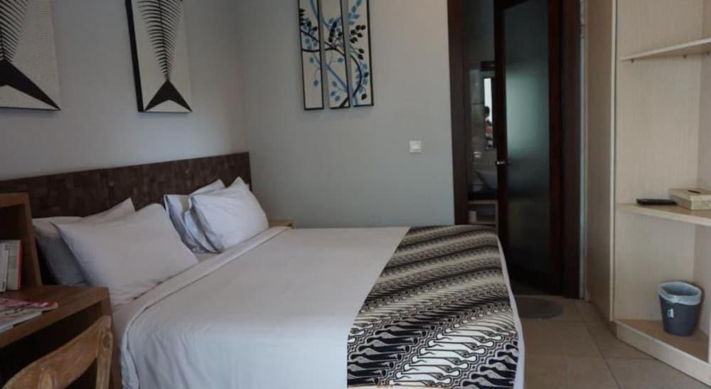 The Paving Villa Canggu Exterior foto
