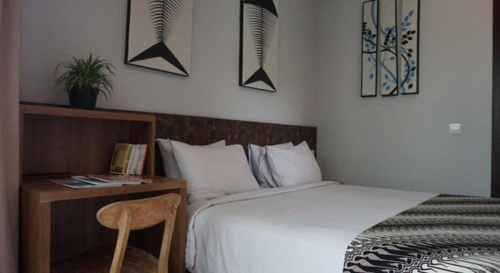 The Paving Villa Canggu Exterior foto