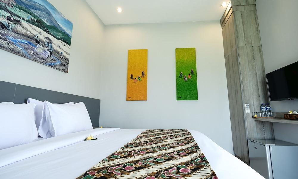 The Paving Villa Canggu Exterior foto