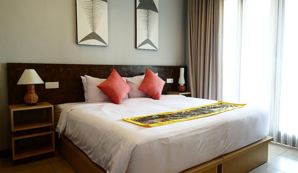 The Paving Villa Canggu Exterior foto