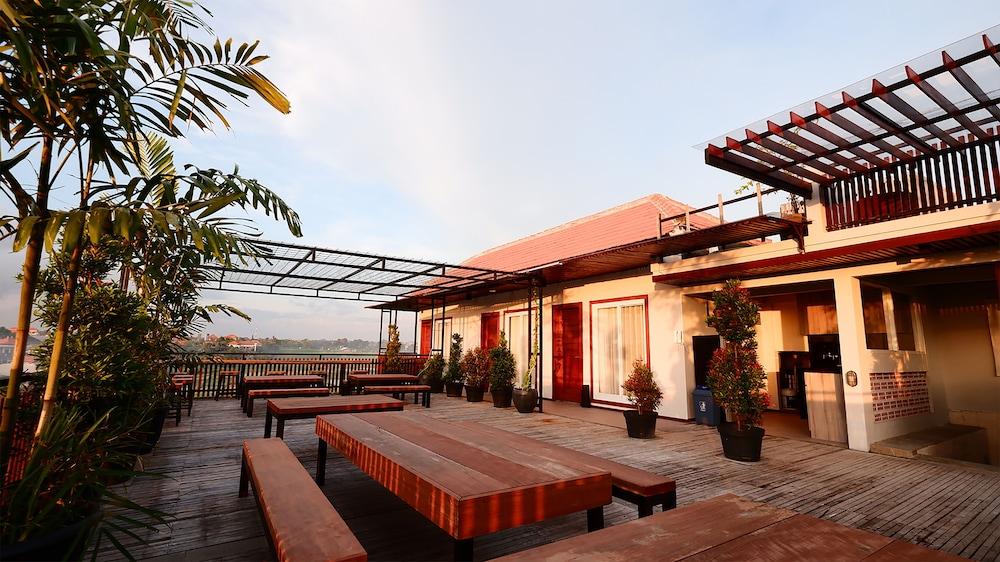 The Paving Villa Canggu Exterior foto