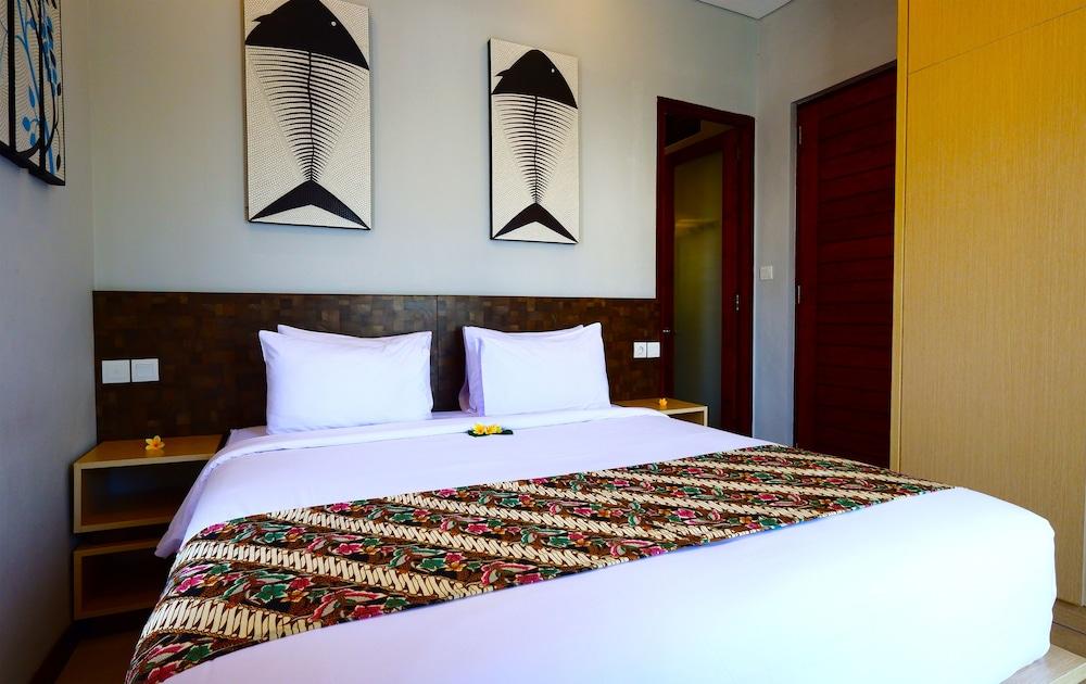 The Paving Villa Canggu Exterior foto