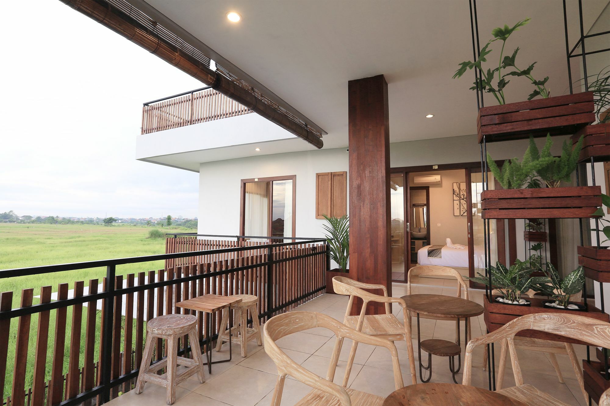 The Paving Villa Canggu Exterior foto